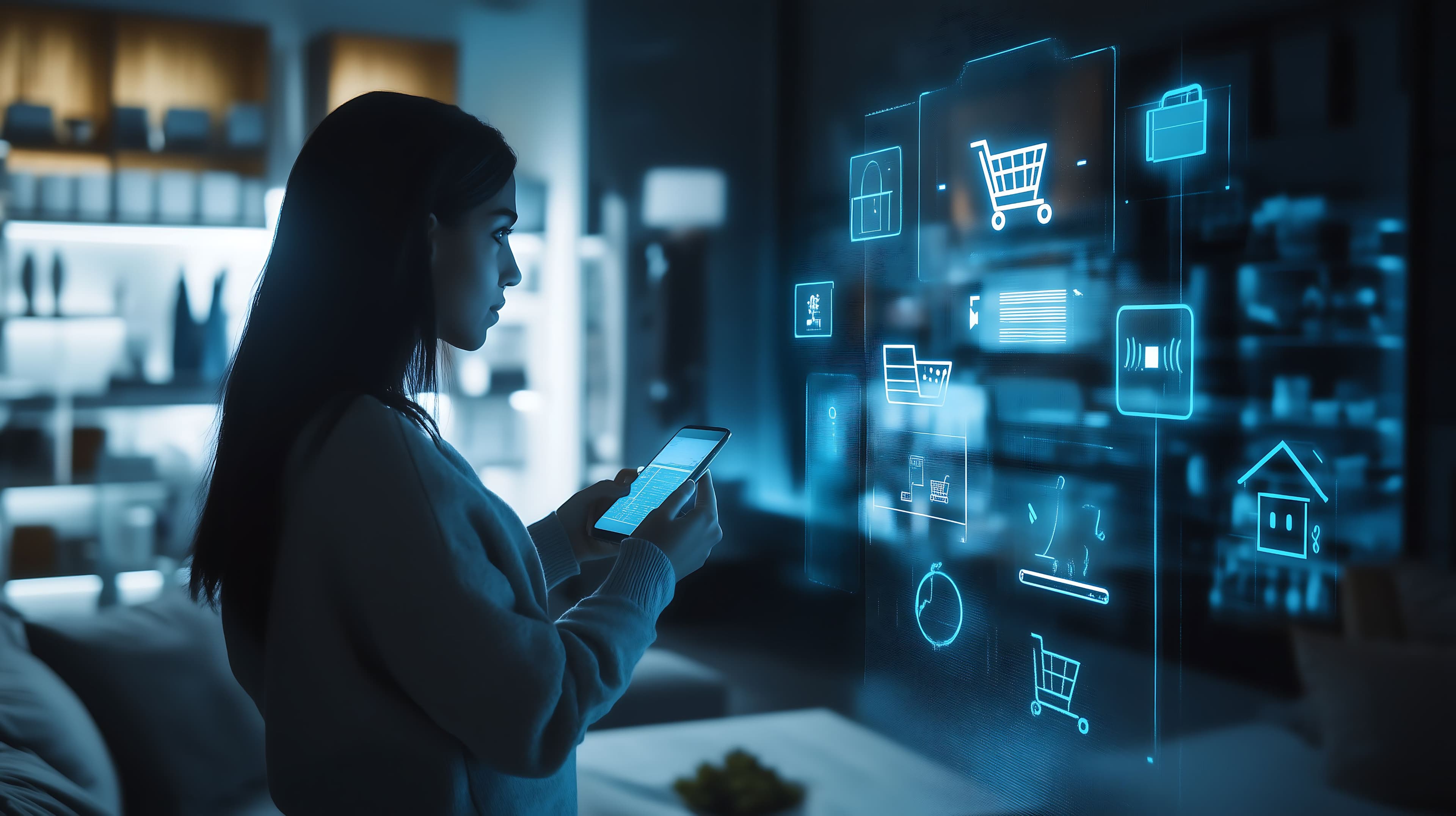 Retail Software Development Services for Modern Retail Businesses 