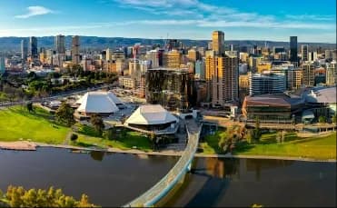 Adelaide