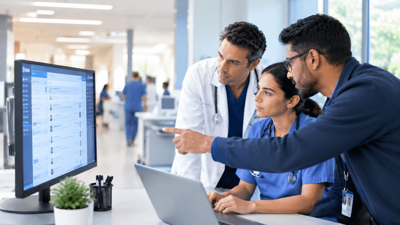 Forward Deployed Engineering in Healthcare: What It Is and Why US Hospitals and Clinics Should Care