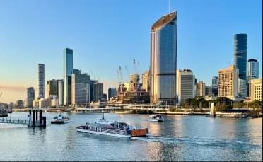 Brisbane