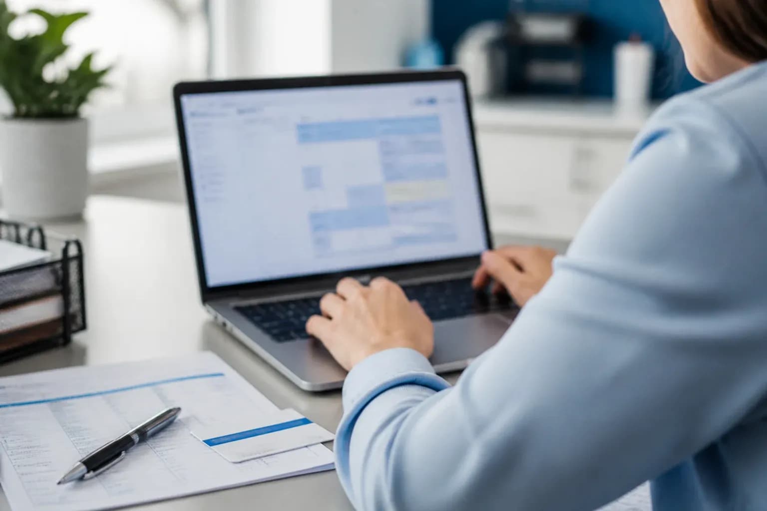 Most Claim Denials Start Before the Visit: A Front-End Prevention Plan for Medical Practices