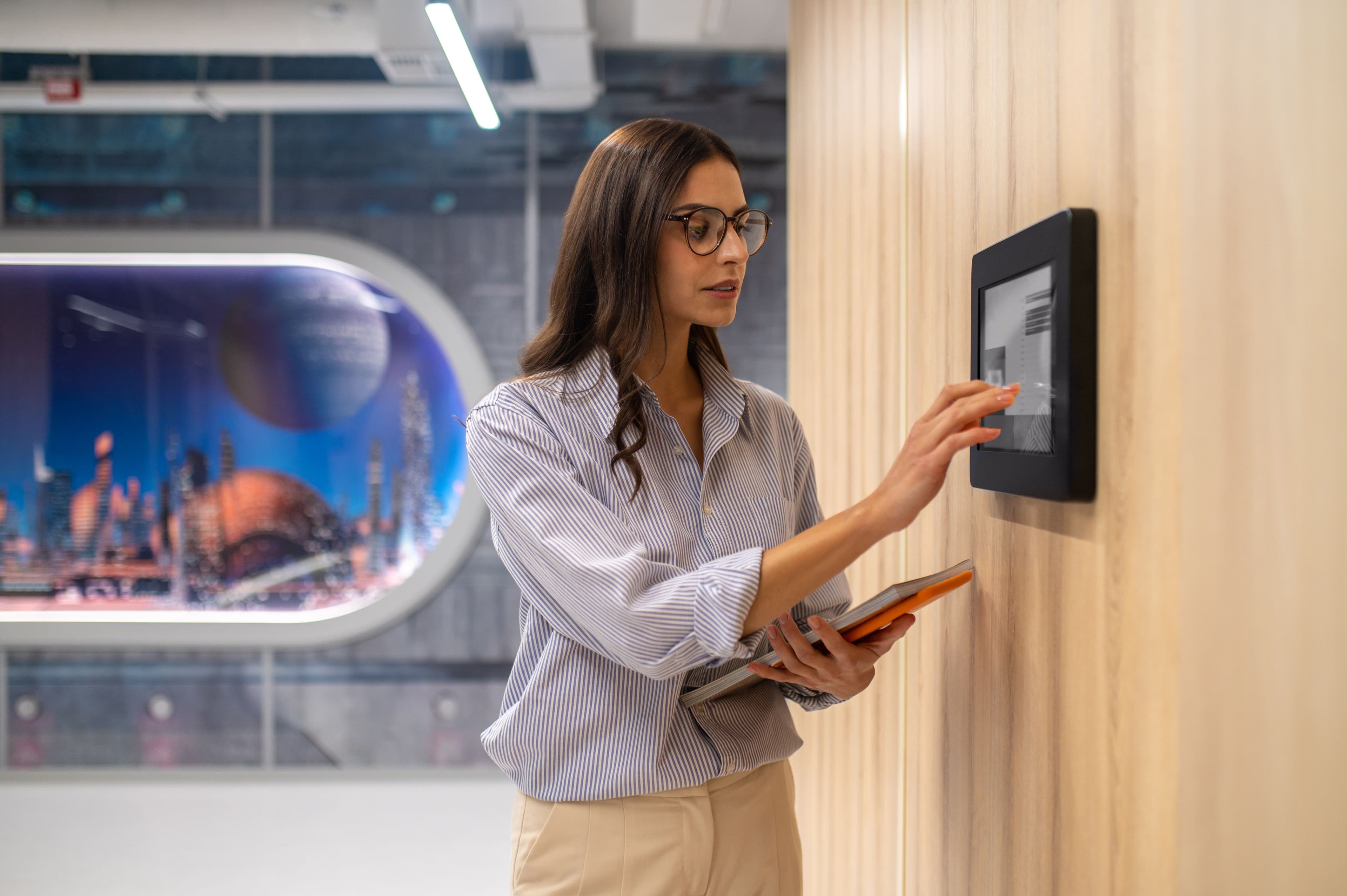 Clock In Clock Out Software for Workforce Management  