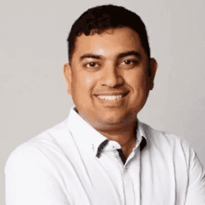 Eby Mathew