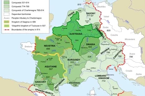 Software Services in European Countries 