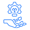 Generative AI & LLM Solutions 