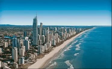 Gold Coast