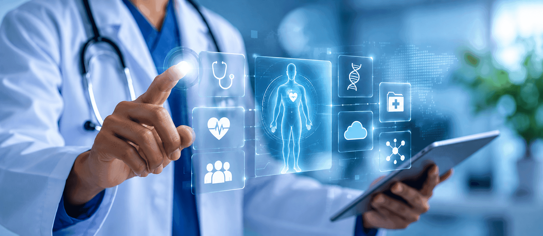 Build Healthcare Products Around Real-World Needs 