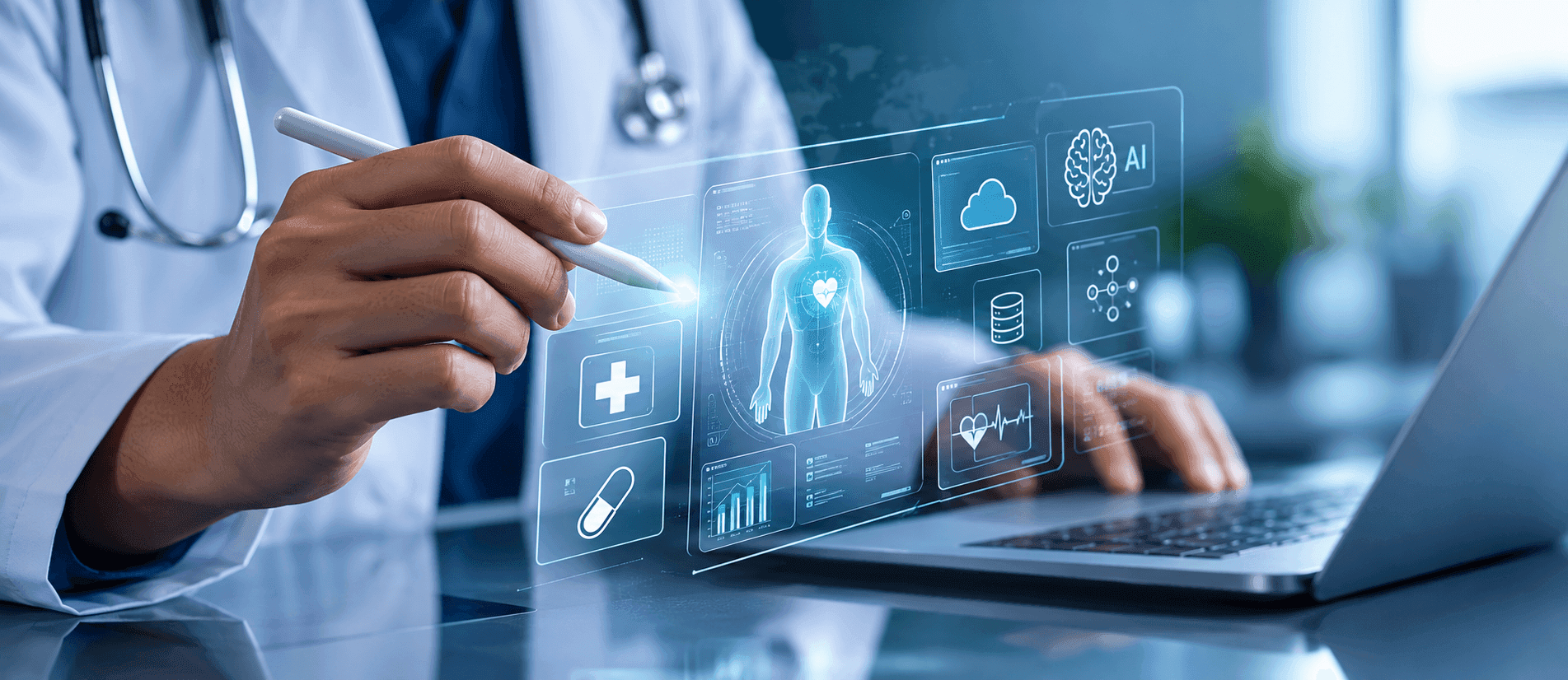 Engineering the Future of Healthcare Products