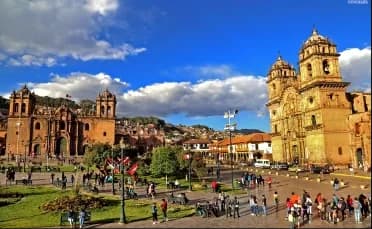 Peru