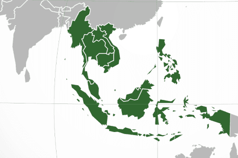 Software Services in Southeast Asia 