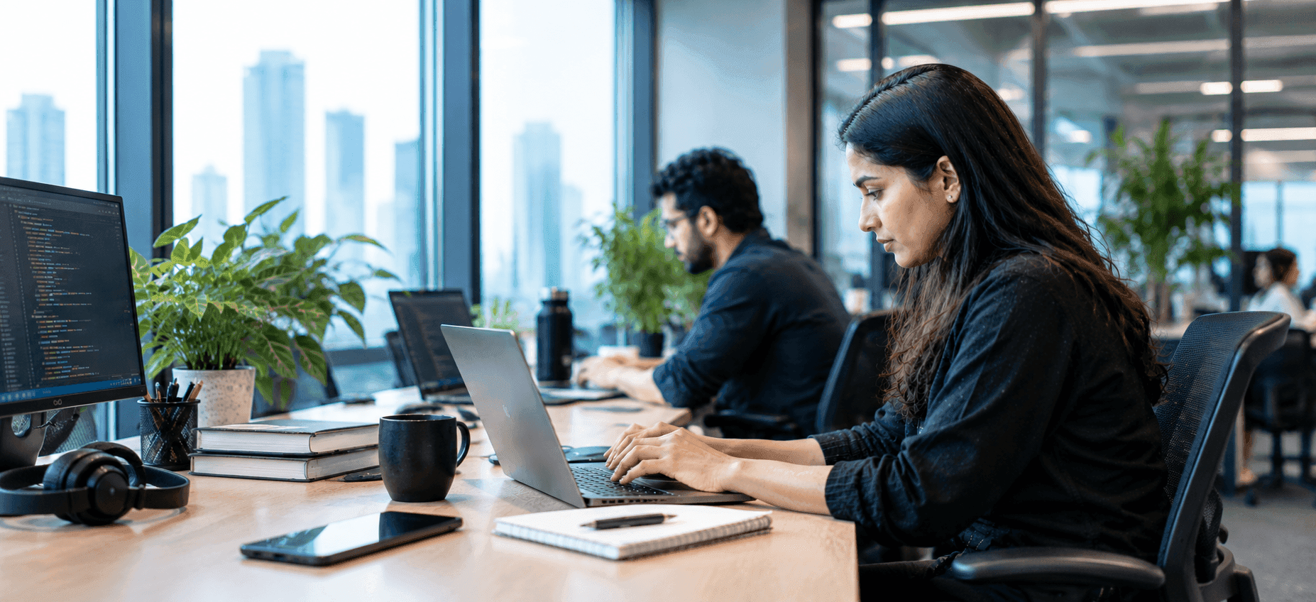 The Right Expertise, When You Need It 