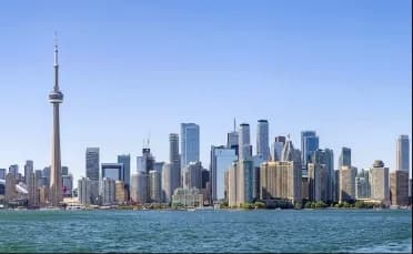Toronto