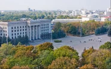 Ukraine
