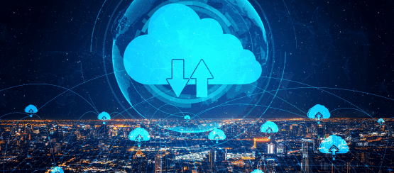 Unlock the Power of the Cloud