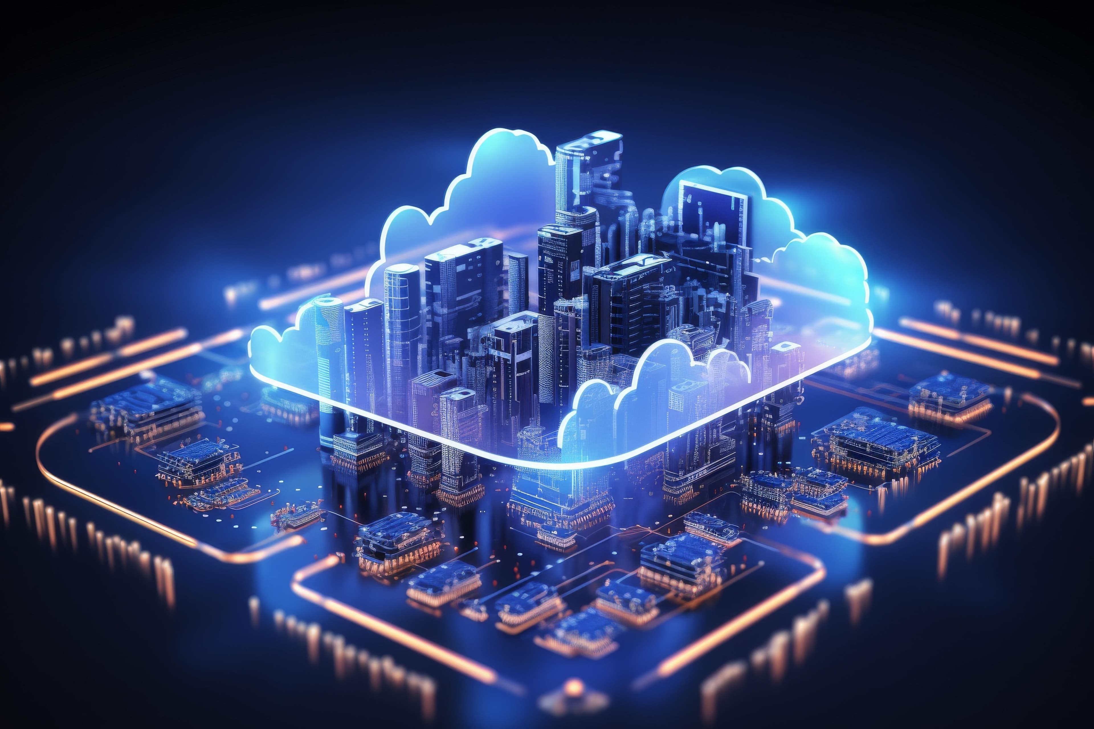 Digital Strategy and Advisory Services for Business Growth 