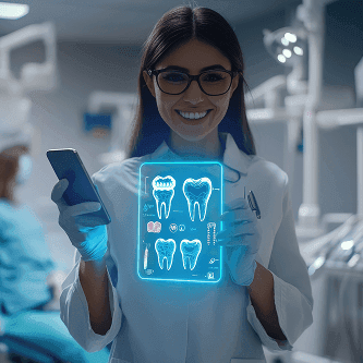 Simplified MDS Preparation