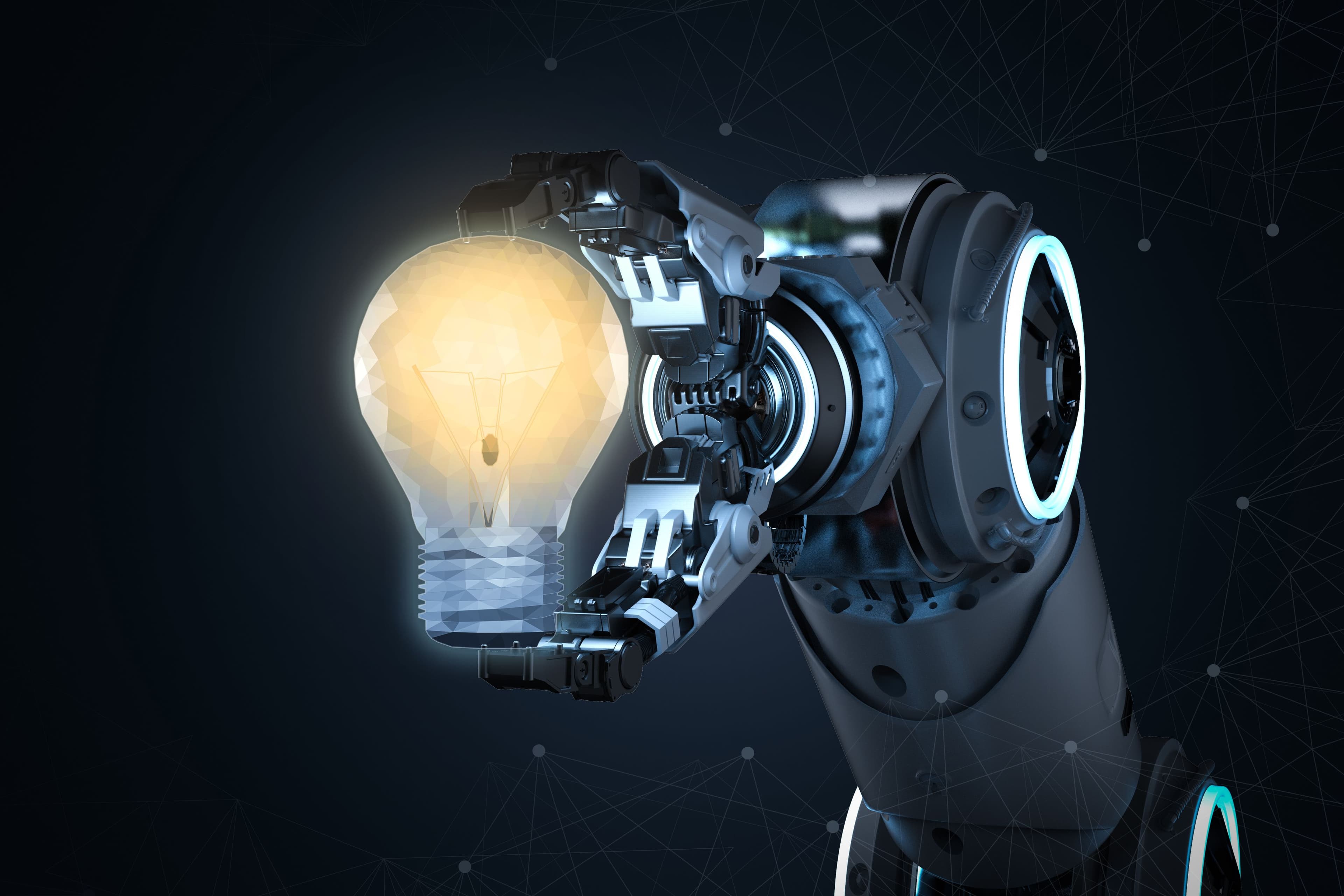 Transforming the future with Gen AI
