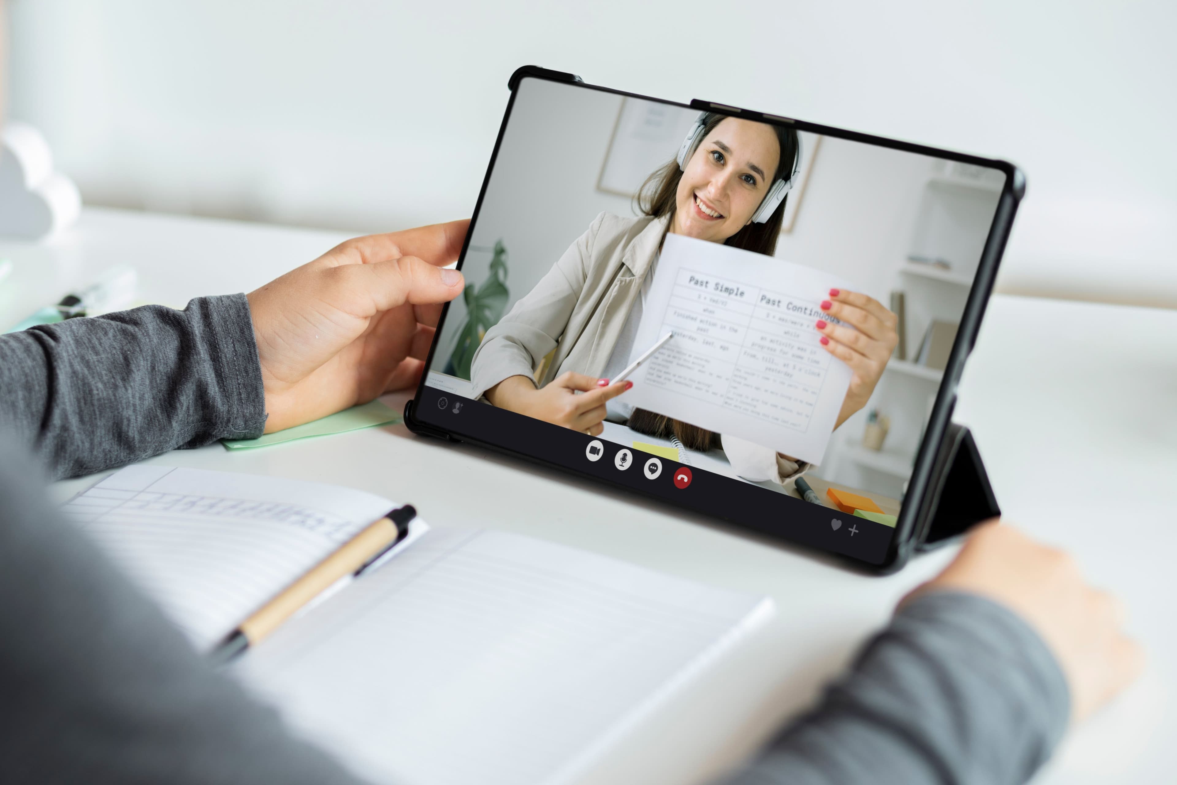 E-learning Software Development Company for Digital Education Solutions 