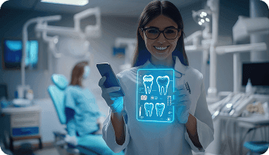 Focus Future Dentistry