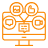 Digital strategy design and implementation