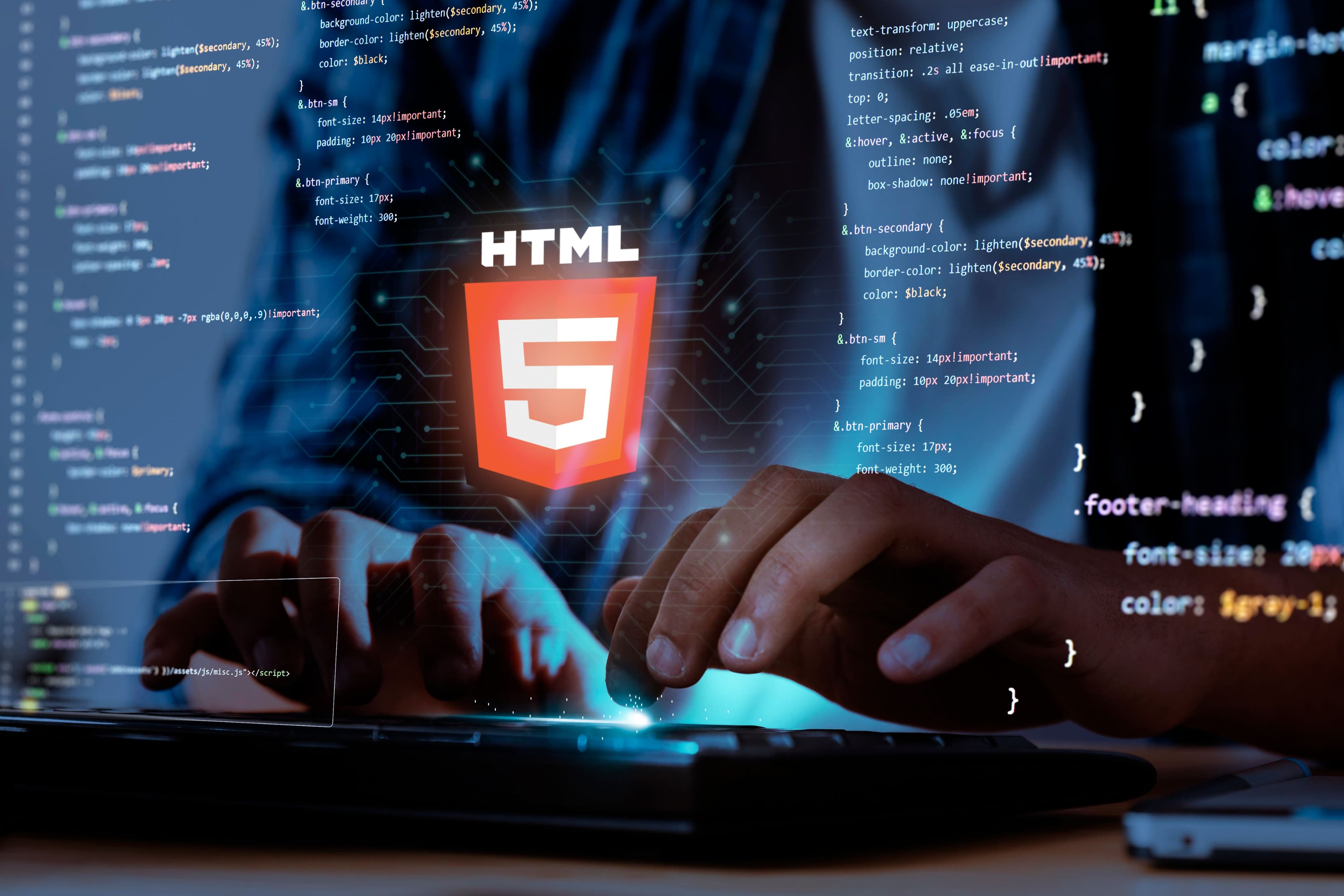 Web Application Development Services for Scalable Solutions 