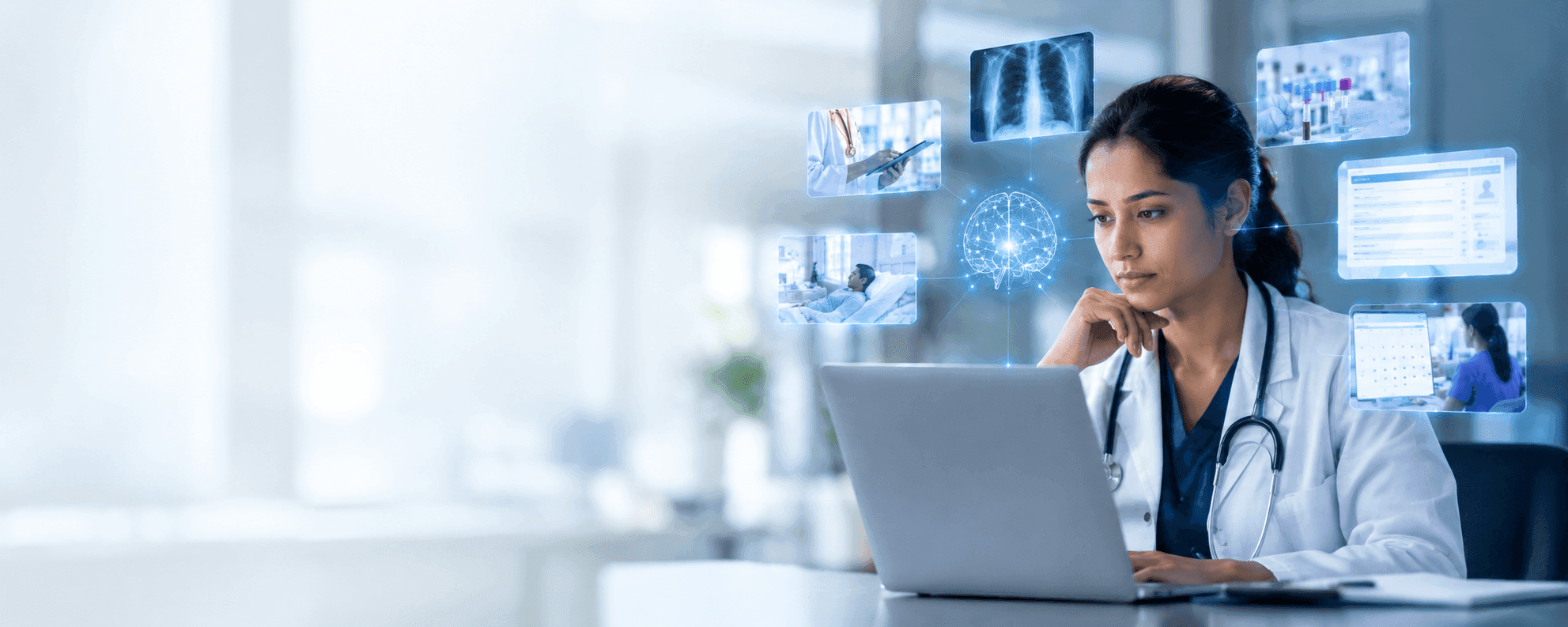 Why Healthcare Interoperability Is Becoming an AI Problem ?