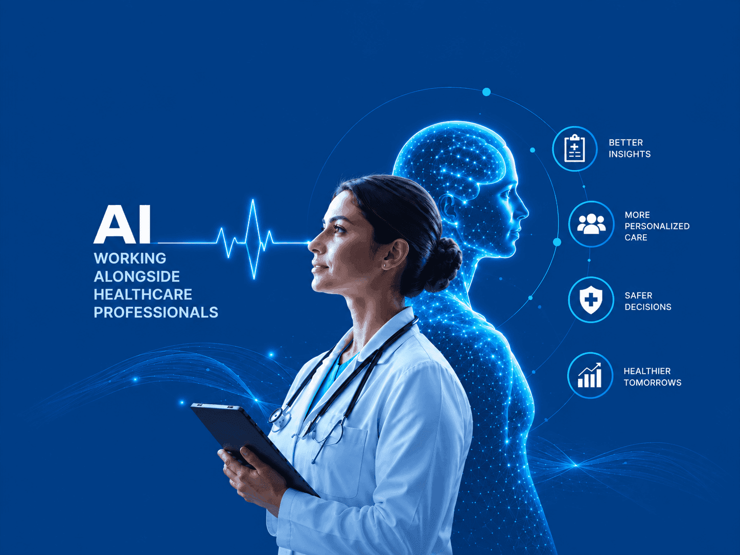Building AI for Real Healthcare Workflows