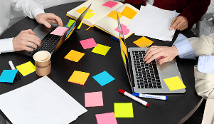 Agile Development Team