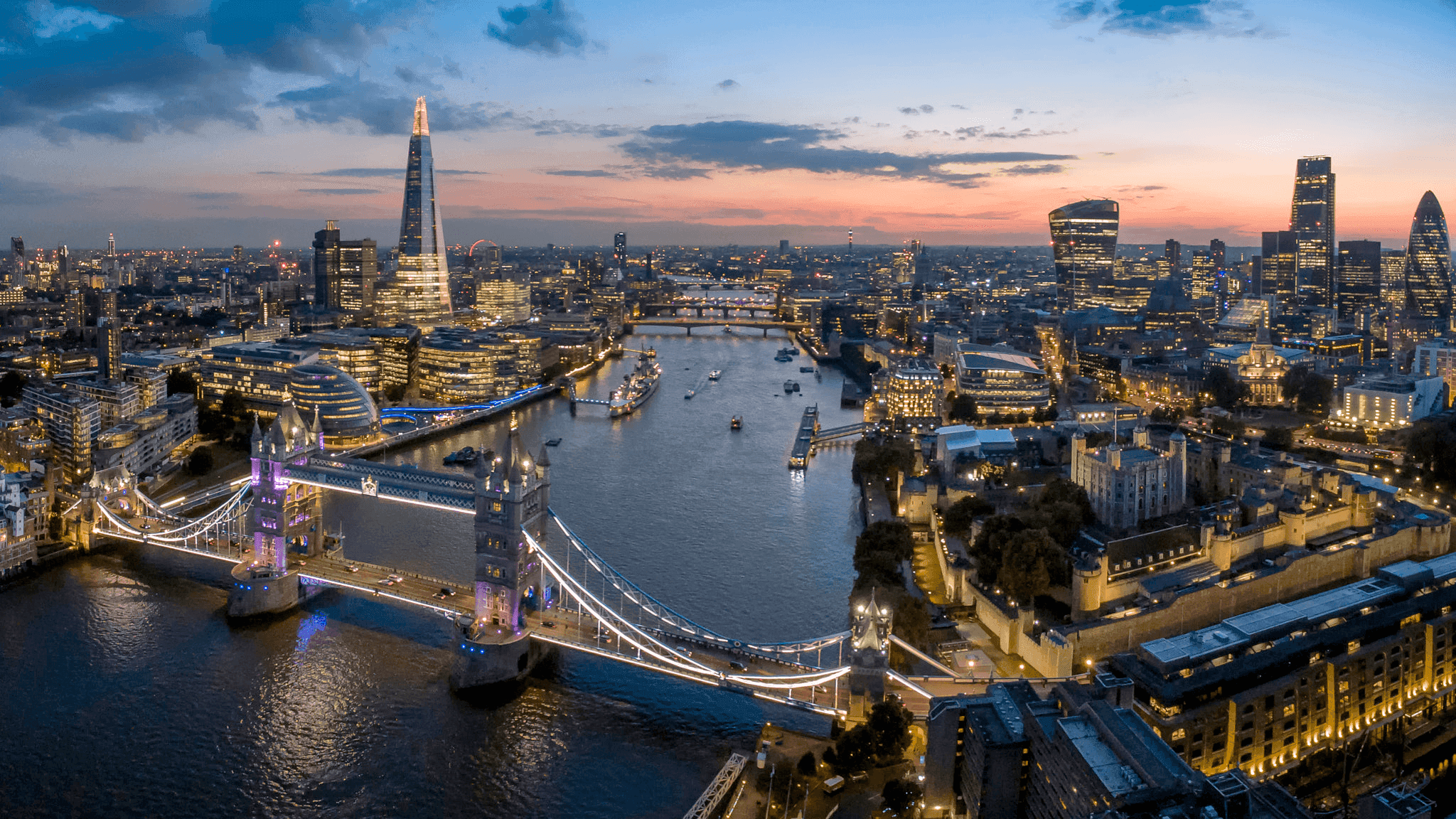 London