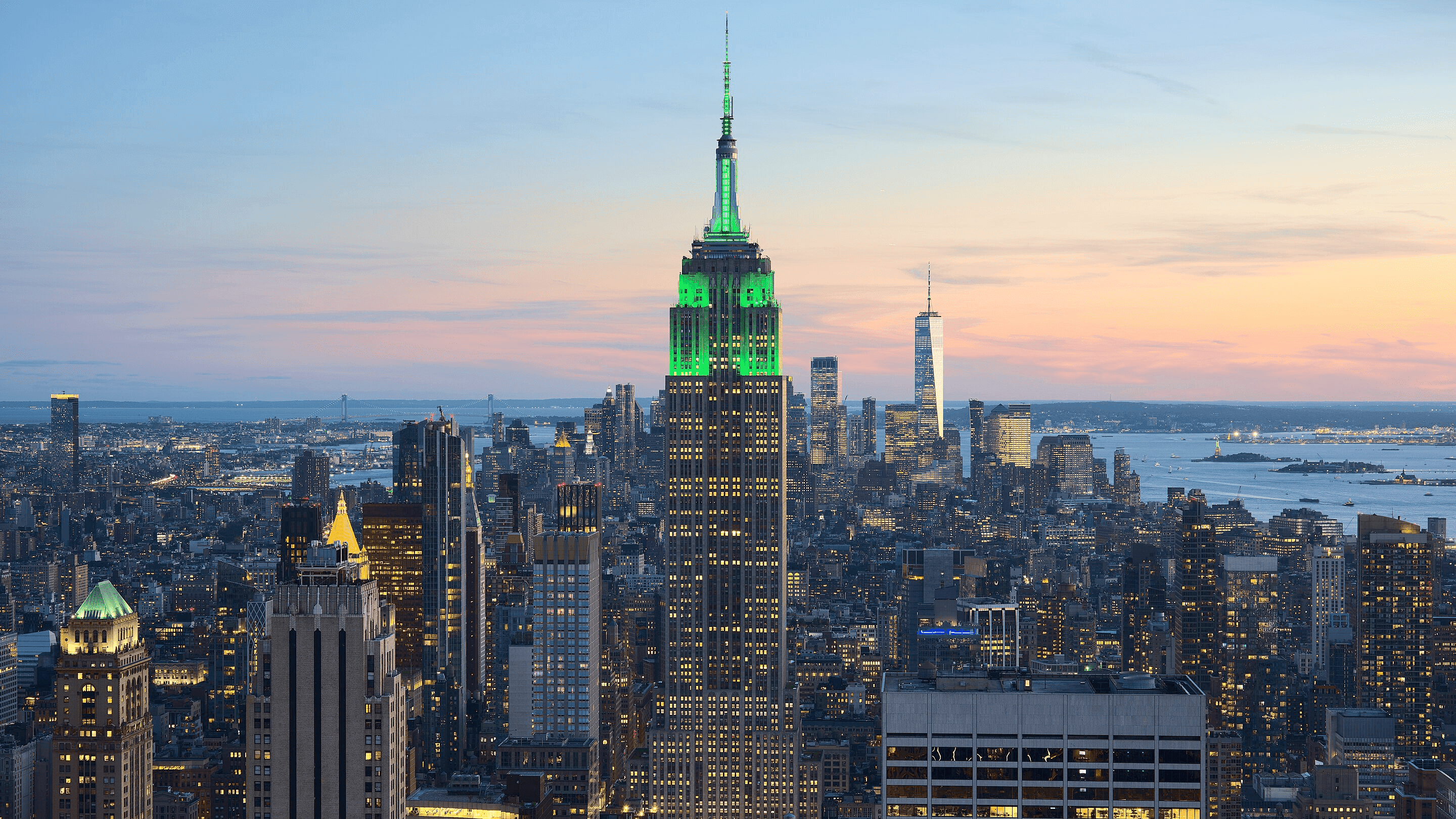 New York