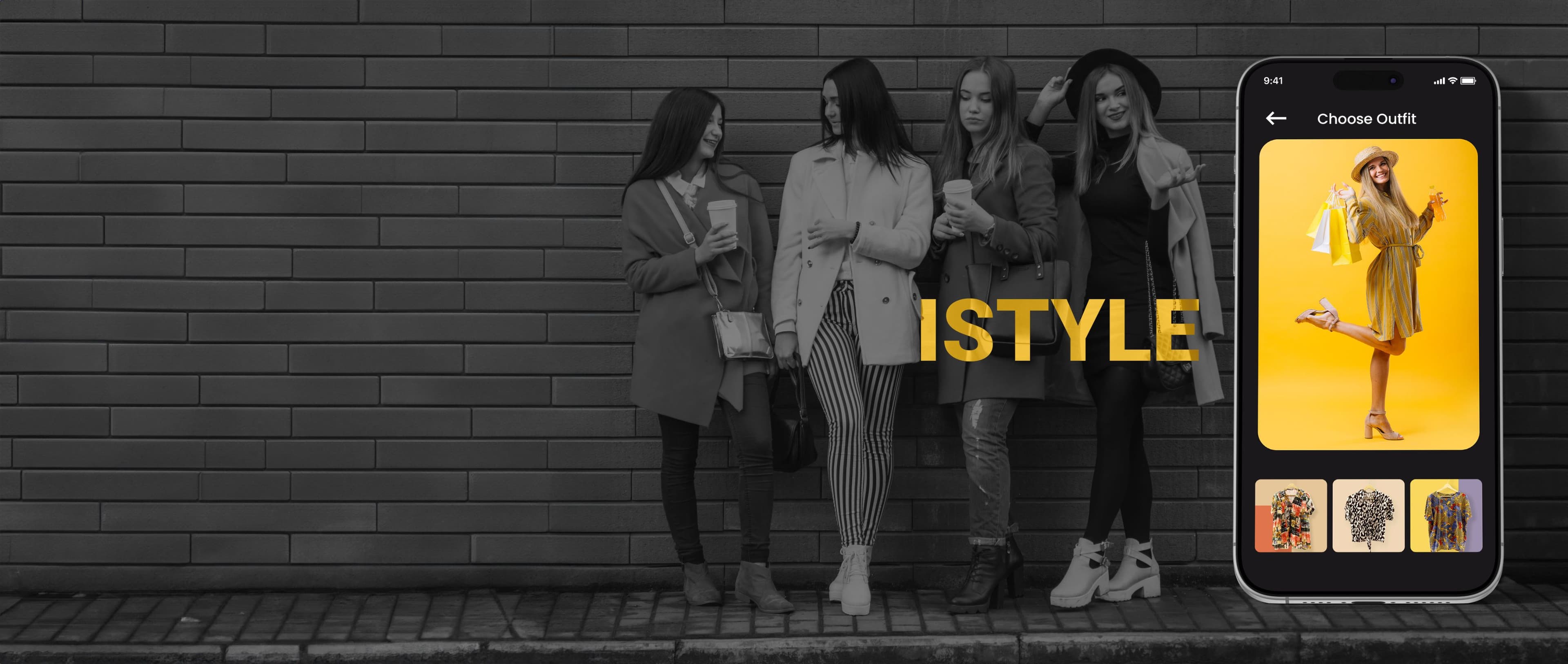 iStyle Platform for Smart Fashion and Styling Solutions 