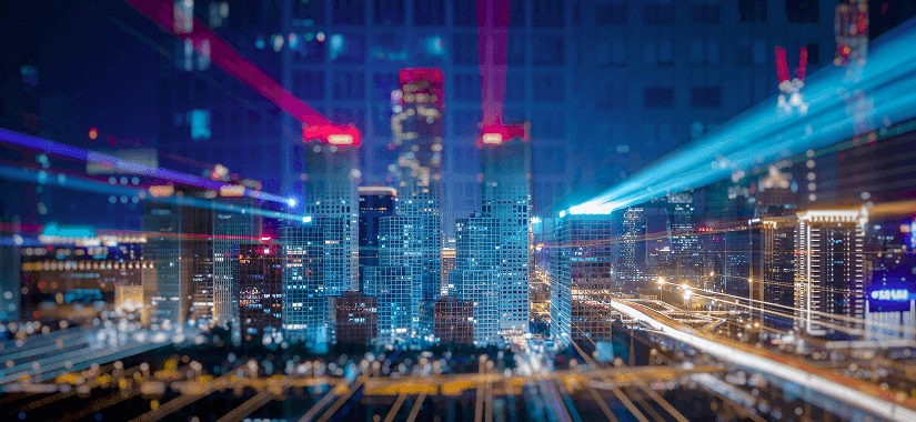 Digital Transformation Services