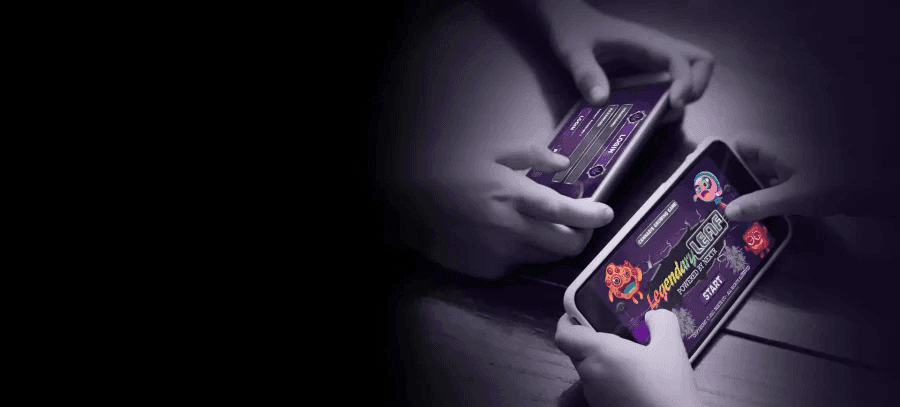  Lion of Judah NFT Game for Blockchain Gaming Experience