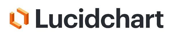Lucidchart for visualizing Diagrams/ Architecture