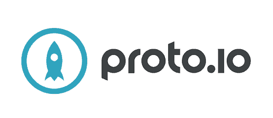 Proto.io For Prototype Screen Interfaces