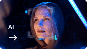 Transform the way business is done