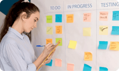 How Do Softnotions Add Value with Agile Transformation Services