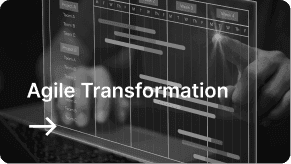 Unlock Agile & Deliver Results Faster