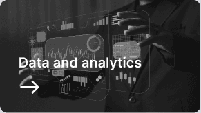Turn raw data into power