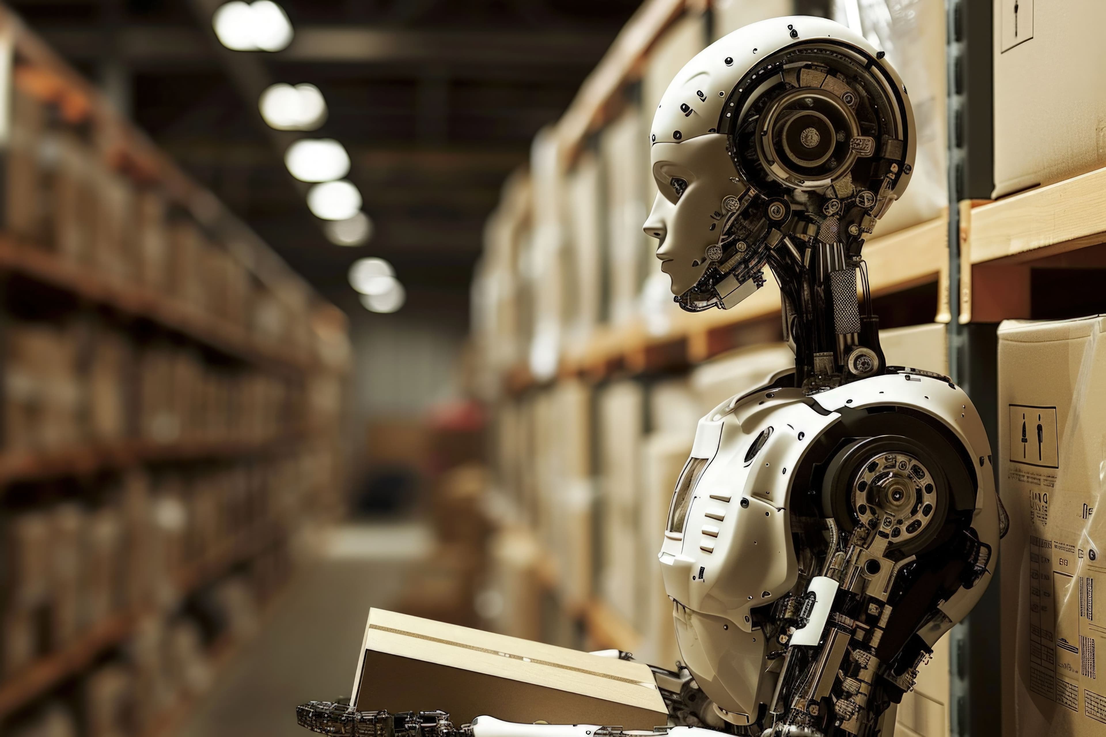 Digital Process Automation Solutions and Services