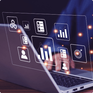Courtroom Documentation System