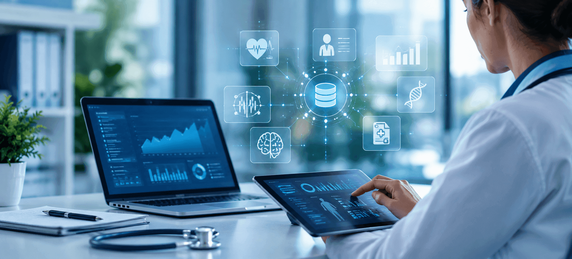 Powering Healthcare with Health Data Analysis