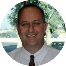 Kevin Peithman
