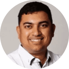 Eby Mathew