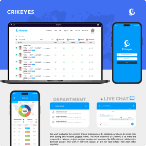 Crikeyes