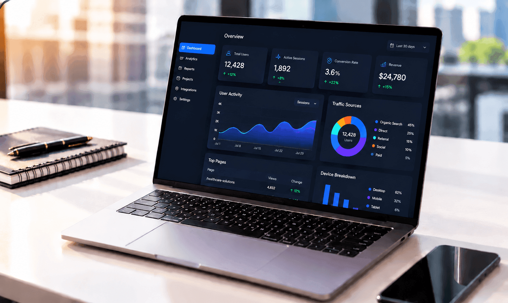 The Hidden Risk in Everyday AI: A Data Governance Guide for Healthcare Providers