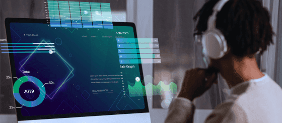 Unlock Insights Hidden in Your Data