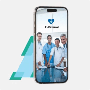 E-Referral