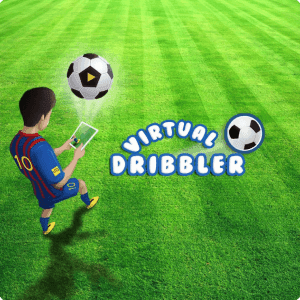 Virtual Dribbler