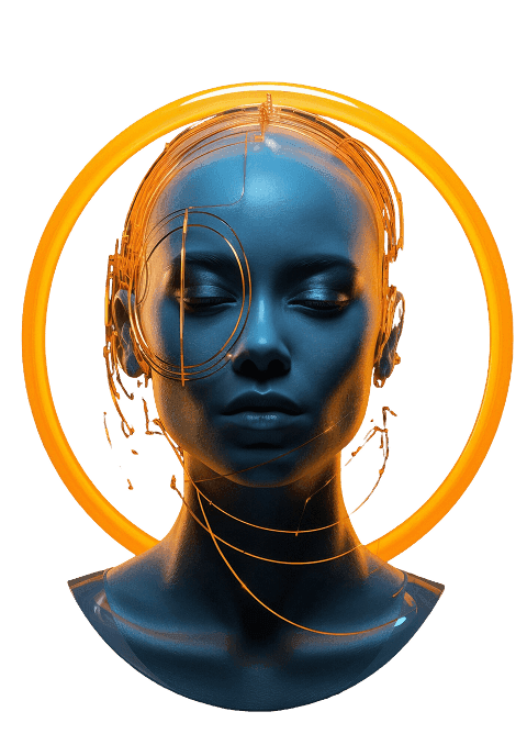 AI Page Avatar